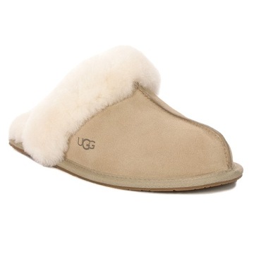 Kapcie UGG 1106872 W Scuffette II MSNT r.38