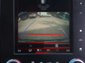Renault Megane IV 2016 Renault Megane 1.2 TCe, Salon Polska, zdjęcie 19