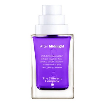 The Different Company After Midnight woda toaletowa spray 100ml P1