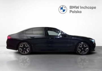 BMW Seria 5 G90-91 2025 BMW Seria 5 520i M Sport, Dach panoramiczny, Harman Kardon, Pakiet Comfort, zdjęcie 5