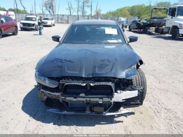 BMW Seria 3 G20-G21 2025 BMW M3 Competition xDrive 2025 3.0l 3.0 Benzyna 523KM, zdjęcie 7