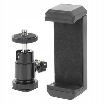 Держатель для телефона Шаровая головка