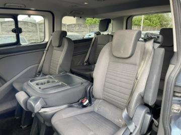 Ford Tourneo Custom I 2022 Ford Tourneo Custom HAK Podgrzewanie Kamera 8 os., zdjęcie 12