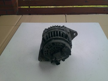 ALTERNÁTOR 0124525020 FIAT DUCATO 2.3JTD 140A