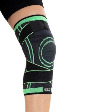 ОПИСАНИЕ ЖЕСТКОСТИ КОЛЕННОГО СОЕДИНЕНИЯ ЭЛАСТИЧНАЯ ОПОРА СТАБИЛИЗАТОР КОЛЕНА M