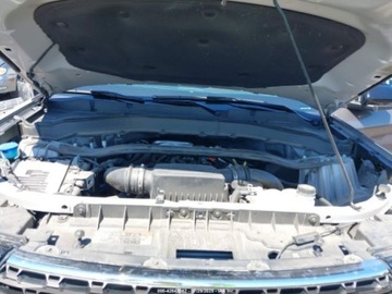 Ford Explorer VI 2021 Ford Explorer King Ranch 2021 3.0l 3.0 Benzyna 365KM, zdjęcie 8