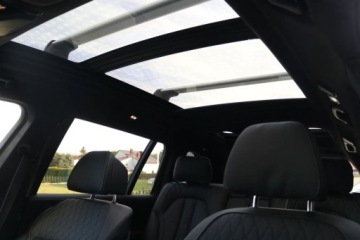 BMW X7 2025 BMW X7 3.0 Hybryda 340KM, zdjęcie 27