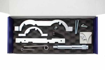 ПРИБОР ГРМ OPEL 1.0-1.4 12V 16V TURBO