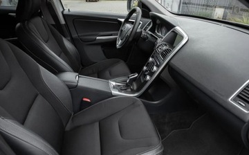 Volvo XC60 I SUV Facelifting 2.0 D4 DRIVE-E 181KM 2015 Volvo XC 60 2.0D 180KM Xenon Led Skora Navi El.Klapa Full Polecam, zdjęcie 30