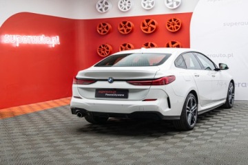 BMW Seria 2 G42-U06 Gran Coupe 1.5 216d 116KM 2023 Od ręki - BMW Seria 2 216d Sport aut Sedan 1.5 116KM 2023, zdjęcie 5