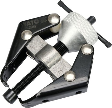 ŚCIĄGACZ DWURAMIENNY DO WYCIERACZEK KLEM YATO YT-25145
