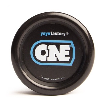 YOYOFACTORY jojo YOYO ONE STRING 2 ПОДШИПНИКА БЕСПЛАТНО