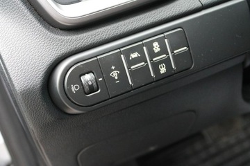 Kia Ceed III Hatchback 1.6 CRDi SCR 136KM 2021 Kia Cee'd F-vat Kamera "M" Salon Polska, zdjęcie 14