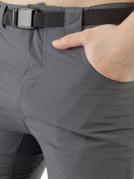 МУЖСКИЕ ТРЕККИНГОВЫЕ БРЮКИ VIKING GLOBTROTER XXL