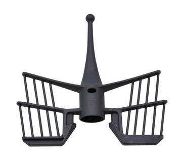 МИКСЕР-БАБОЧКА THERMOMIX TM5 TM6 VORWERK SUPER