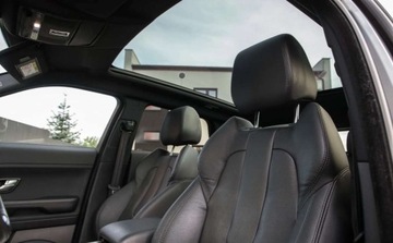 Land Rover Range Rover Evoque I SUV 5d Facelifting 2.0 Si4 240KM 2015 Land Rover Range Rover Evoque 2.0B 241Ps Automat 4x4 Ledy Navi Panorama Sk, zdjęcie 18