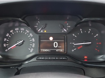 Toyota 2020 Toyota ProAce City Verso 1.5 D-4D, Salon Polska, zdjęcie 10