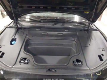 Audi 2025 Audi A6 Avant e-tron Premium Plus, 2025r., 4x4 Elektryczny 422KM, zdjęcie 11