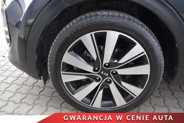 Kia Sportage III SUV Facelifting 2.0 CRDi 136KM 2016 Kia Sportage NaviKamera Asystenty SkoraGrzane fotele Elektr.Klapa, zdjęcie 30