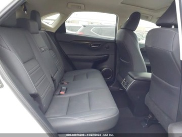 Lexus NX I 2020 Lexus NX 300 2020 2.0l 2.0 Benzyna 235KM, zdjęcie 12