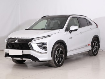 Mitsubishi Eclipse Cross SUV PHEV 2.4 188KM 2023 Mitsubishi Eclipse Cross Plug-in-Hybrid, zdjęcie 1