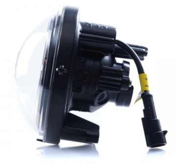 2 в 1 Светодиодные дневные ходовые огни + галогены MINI R55 R56 R57 R58
