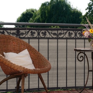 БАЛКОННОЕ ПОКРЫТИЕ ТЕРРАСА 96% БАЛКОННЫЙ КОВРИК 0,9х3м