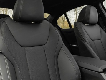 BMW Seria 3 G20-G21 Limuzyna 2.0 330e 292KM 2025 BMW Seria 3 330e Sport Sedan 2.0 (292KM) 2025, zdjęcie 3