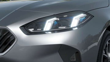 BMW Seria 1 F70 2026 BMW Seria 1 120 - 170 KM mHEV - Gotowy do Odbioru - Adaptacyjne LEDy - M S, zdjęcie 7