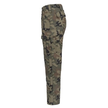 Тактическая военная форма Texar WZ10 WZ.93 L