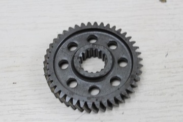 SUZUKI VS750 СВОБОДНАЯ ЗВЕЗДОЧКА КОЛЕНВАЛА