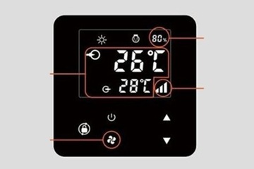 Тепловой насос для бассейна 6,5 кВт ИНВЕРТОР + FAIRLAND