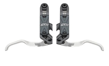 Klamki hamulcowe Shimano XTR BL-M975-A - komplet