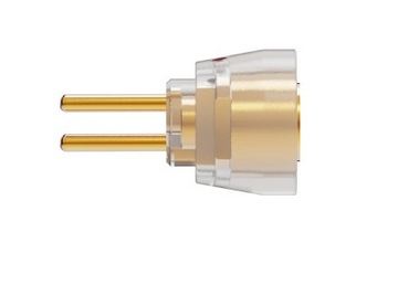 FIIO LC-78A MMCX — 2-контактный адаптер для наушников с разъемом 0,78 мм, 1 пара