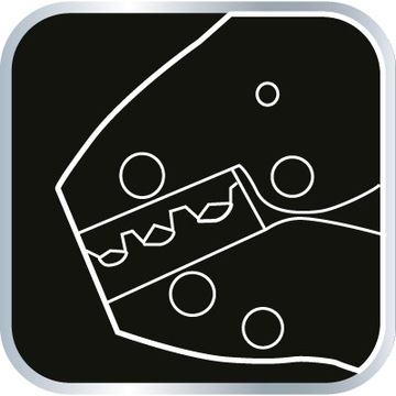 Клещи обжимные 22-12AWG NEO