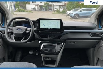 Ford Tourneo Custom II  L1 2.5 Plug-in Hybrid  232KM 2025 Tourneo Custom 340 L2H1 Active PHEV CVT 2.5 232KM, zdjęcie 7