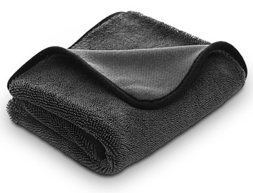 НАБОР ДЛЯ УХОДА ЗА АВТОМОБИЛЕМ ДЕТЕЙЛИНГ СУМКА ДЛЯ ЩЕТКОВ ИЗ МИКРОФИБРЫ 10 EL