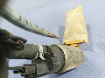 SUZUKI GRAND VITARA I 98- 2.5 V6 144 KM ČERPADLO PALIVA PALIVOVÁ