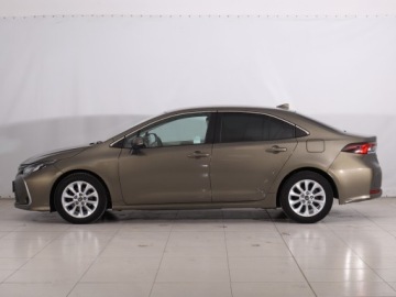 Toyota Corolla XII Sedan 1.6 Valvematic Dual VVT-i 132KM 2019 Toyota Corolla 1.6 Valvematic, Salon Polska, GAZ, zdjęcie 2