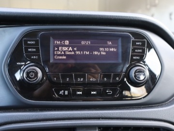 Fiat Tipo II Hatchback 1.4 95KM 2018 Fiat Tipo 1.4 16V, Salon Polska, 1. Właściciel, zdjęcie 14