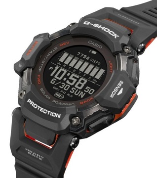 Casio G-Shock GBD-H2000 -1AER