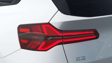 BMW 2026 BMW X3 M M50 xDrive 398 KM mHEV - Panorama - Kamera 360 - HarmanKardon 3.0, zdjęcie 8