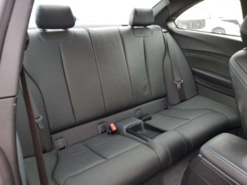 BMW Seria 2 F22-F23-F45-F46 2018 BMW M2 2018 3.0l 3.0 Benzyna 365KM, zdjęcie 10