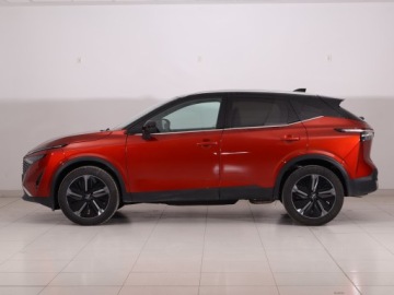 Nissan Qashqai III Crossover Facelifting 1.3 DIG-T MHEV 158KM 2025 Nissan Qashqai 1.3 DIG-T MHEV, 1. Właściciel, zdjęcie 2