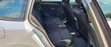 Renault Laguna III Grandtour 2.0 16v 140KM 2009 Renault Laguna 2.0 140 KM bezwypadkowa serwisowana Gwarancja Zarejestrowana, zdjęcie 20