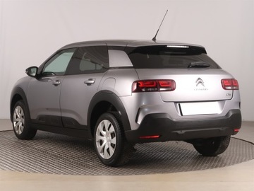 Citroen C4 Cactus Crossover Facelifting 1.2 PureTech 110KM 2018 Citroen C4 Cactus 1.2 PureTech, Salon Polska, zdjęcie 3