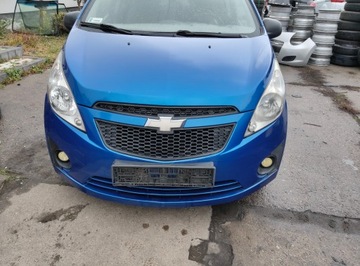 CHEVROLET SPARK III M300 1.0 1.2 SKŘÍŇ ŘAZENÍ 09-15