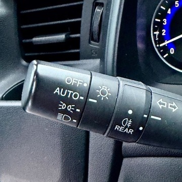 Honda Jazz IV Mikrovan 1.3 i-VTEC 102KM 2016 Honda Jazz podgrzewane fotele BEZWYPADKOWY czujniki RADAR 1.3 Benzyna 102KM, zdjęcie 16