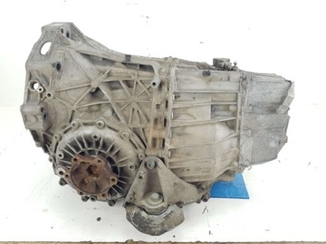 Коробка передач AUDI A4 B6 A6 C5 1.9TDI GWM