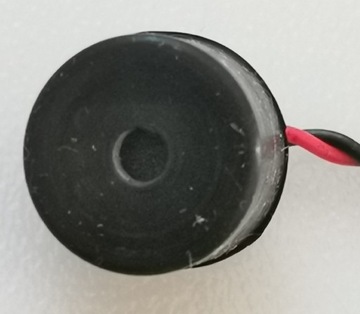 Электретный микрофон с кабелем 38дБ 9,7х6,5мм + силиконовый чехол!!!